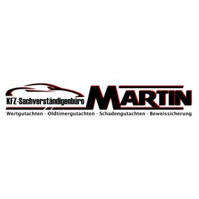 Bild von KFZ-Sachverständigenbüro MARTIN