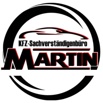 Logo fra KFZ-Sachverständigenbüro MARTIN