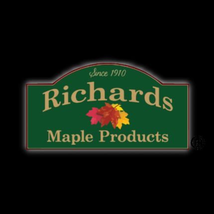 Logo van Richards Maple Products, Inc.