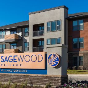 Bild von SageWood Village