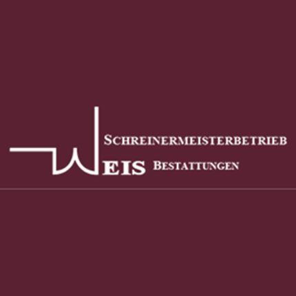 Logo de Bestattungen & Schreinerei Hermann Weis