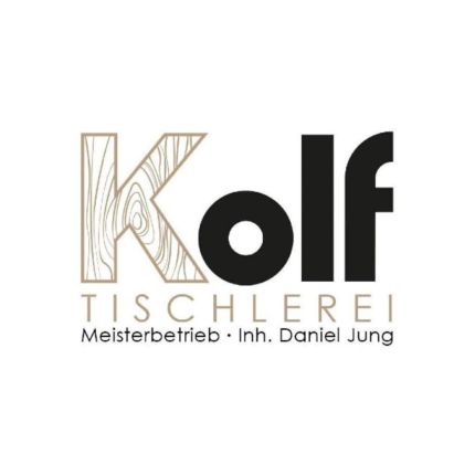 Logotipo de Tischlerei Kolf Inh. Daniel Jung