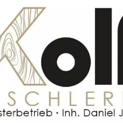 Logo van Tischlerei Kolf Inh. Daniel Jung