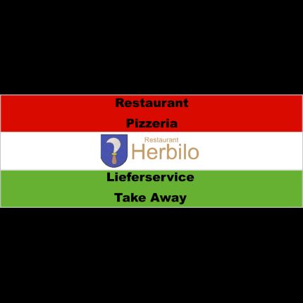 Logo von Restaurant Pizzeria Herbilo