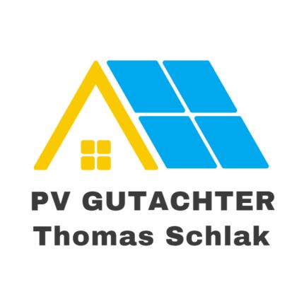 Logo von Photovoltaik Gutachter Thomas Schlak