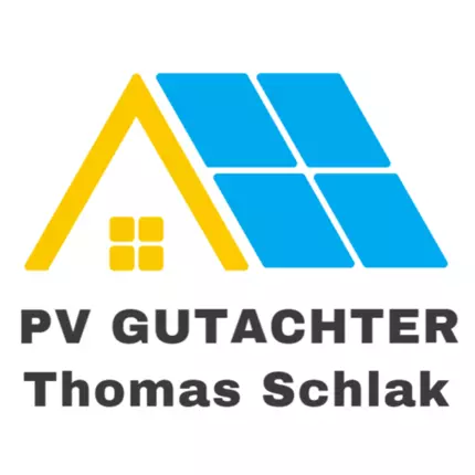 Logo de Photovoltaik Gutachter Thomas Schlak