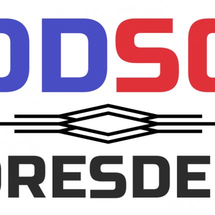 Logotyp från DDSG Dresden Gebäudereinigung