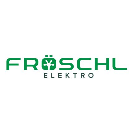 Logo fra Fröschl Elektro GmbH