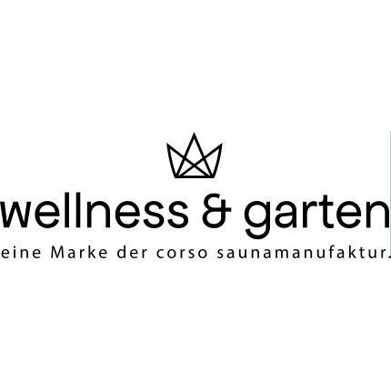 Logotyp från WellnessundGarten.de