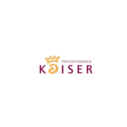 Logo van Kevin Kaiser Physiotherapie