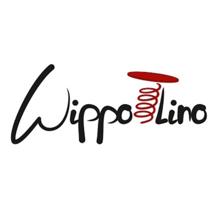 Logo od Wippolino - Wipptiere & Spielplatzbau