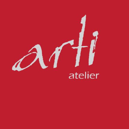 Logotyp från Atelier Arti GmbH