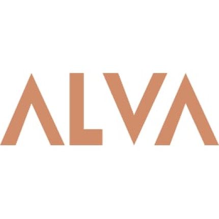 Logótipo de ALVA Beauty Collective