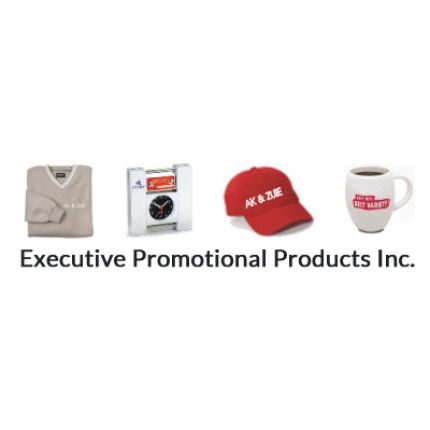 Logotyp från Executive Promotional Products Inc.