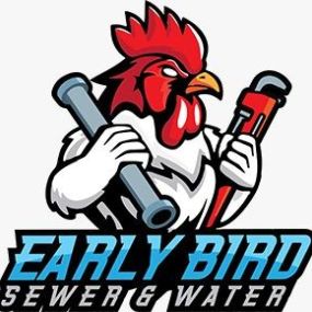 Bild von Early Bird Sewer & Water