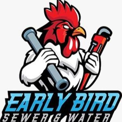 Logo van Early Bird Sewer & Water