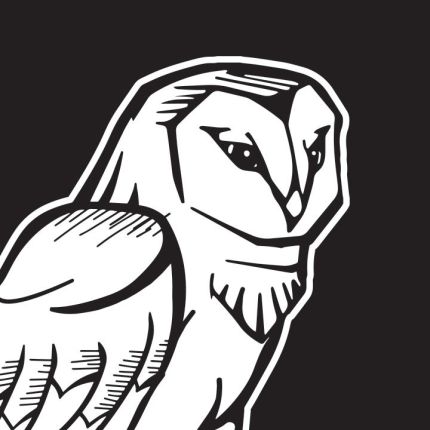 Logo od Tinkering Owl Coffee