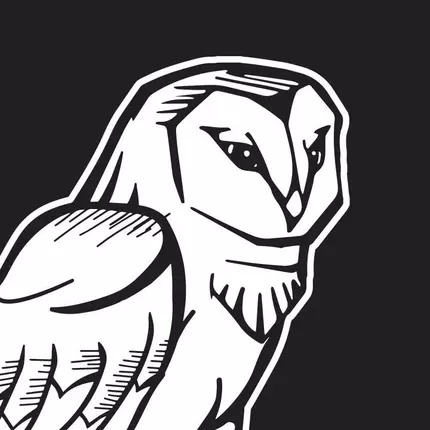 Logo from Tinkering Owl Coffee Co