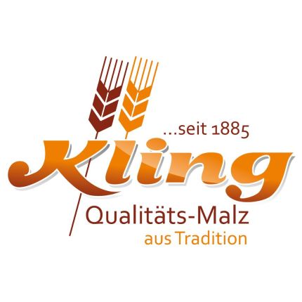 Logo van Heinrich Kling Mälzerei GmbH & Co. KG