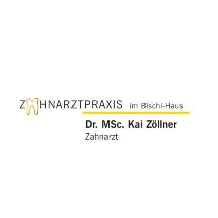 Logotyp från Dr. Kai Zöllner