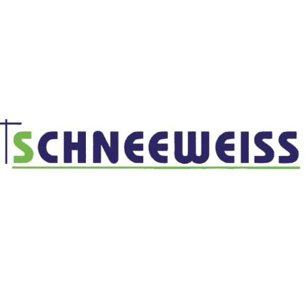 Logo fra Schneeweiss - Landtechnik - Metallbau