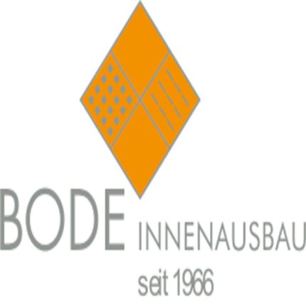 Logotyp från Bode Innenausbau