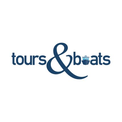 Logotipo de Tours & Boats Architecture Tours