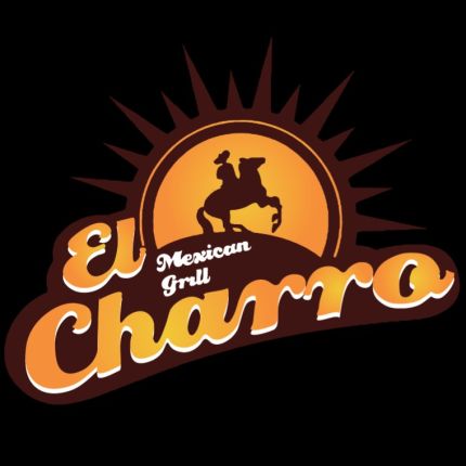 Logo van El Charro Mexican Grill