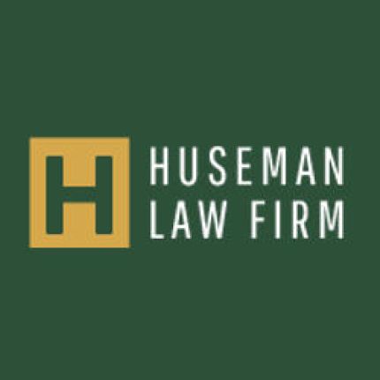 Logotyp från Huseman Law Firm