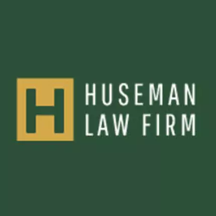 Logo van Huseman Law Firm