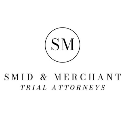 Logo de Smid & Merchant