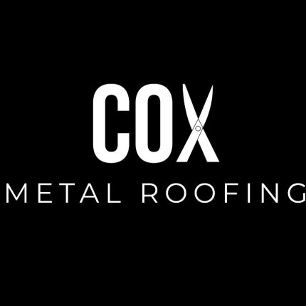 Logo von Cox Metal Roofing