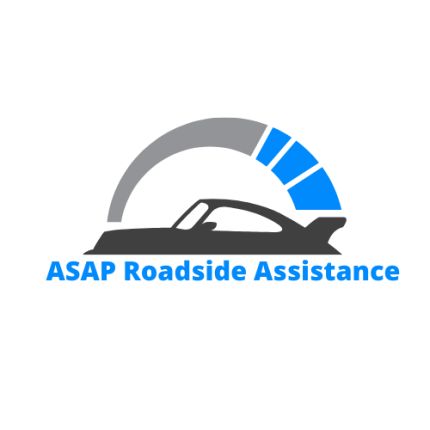 Logo od ASAP Roadside Assistance