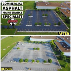 Bild von Superior Asphalt