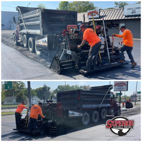 Bild von Superior Asphalt