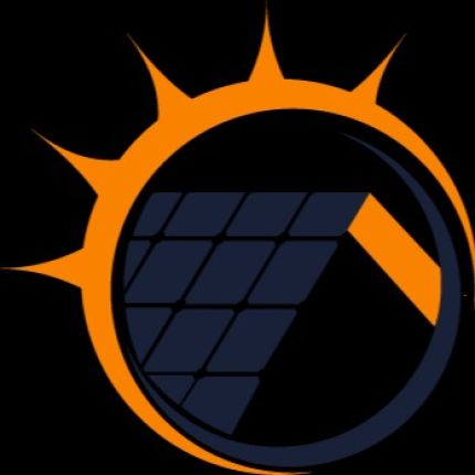 Logo van arma solar