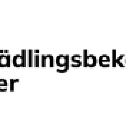 Logo od Schädlingsbekämpfung Käfer