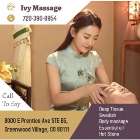 Asian Body Massage helps to relax the entire body, increases circulation of the blood and 
treats emotion, mind and spirit.