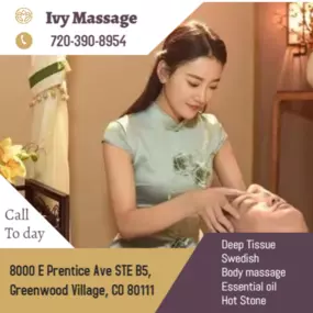 Asian Body Massage helps to relax the entire body, increases circulation of the blood and 
treats emotion, mind and spirit.