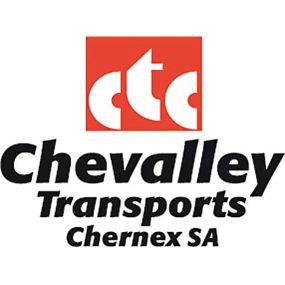 Bild von Chevalley Transports Chernex SA