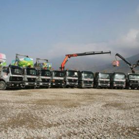 Bild von Chevalley Transports Chernex SA