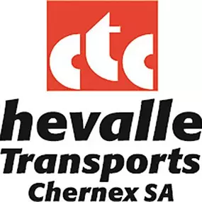 Bild von Chevalley Transports Chernex SA