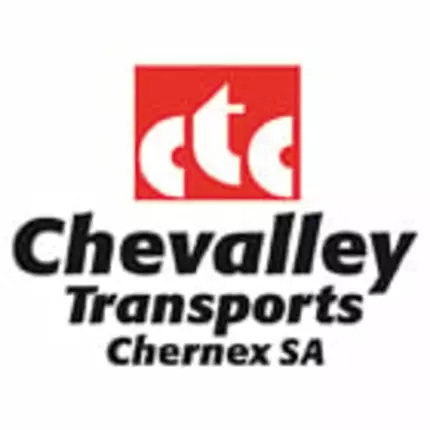 Logo von Chevalley Transports Chernex SA