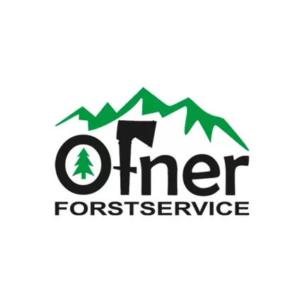 Logo de Forstservice Ofner