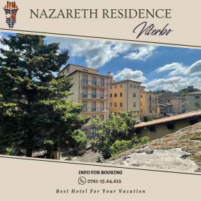 Bild von NAZARETH RESIDENCE