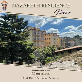 Bild von NAZARETH RESIDENCE