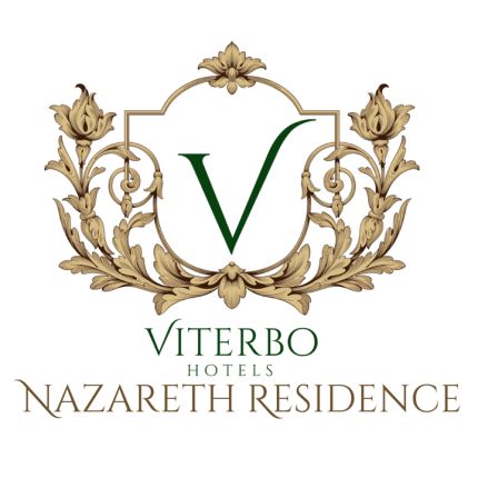 Logo od NAZARETH RESIDENCE