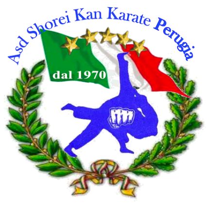 Logo od PALESTRA KENNEDY PERUGIA