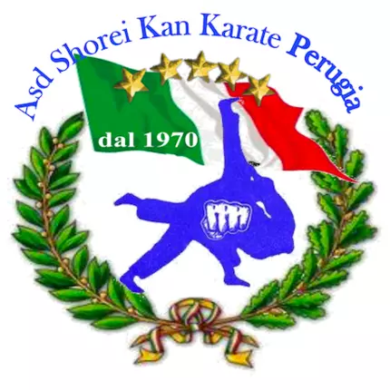 Logo da PALESTRA KENNEDY PERUGIA