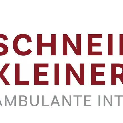 Logo van Schneider & Kleinermann Intensivpflege